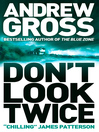 Dont Look Twice (eBook)